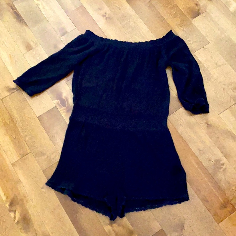 Jumper Aerie